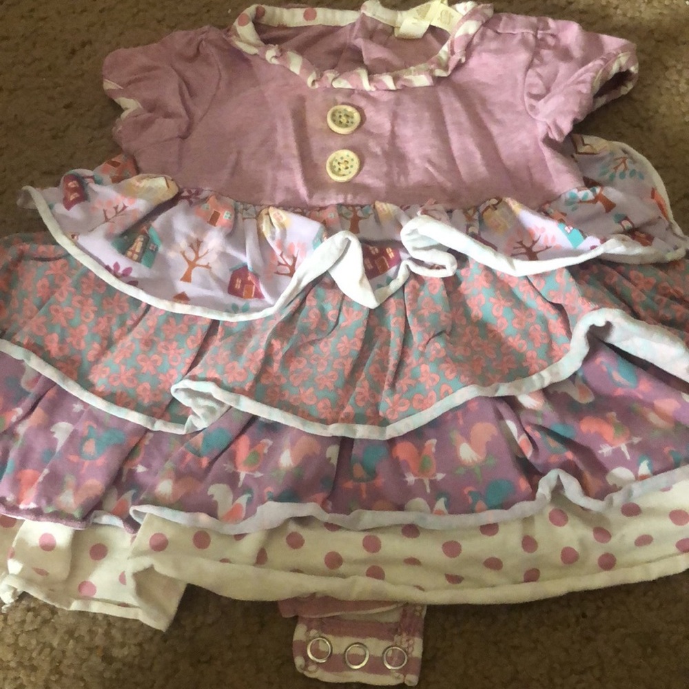 Baby/toddler clothes